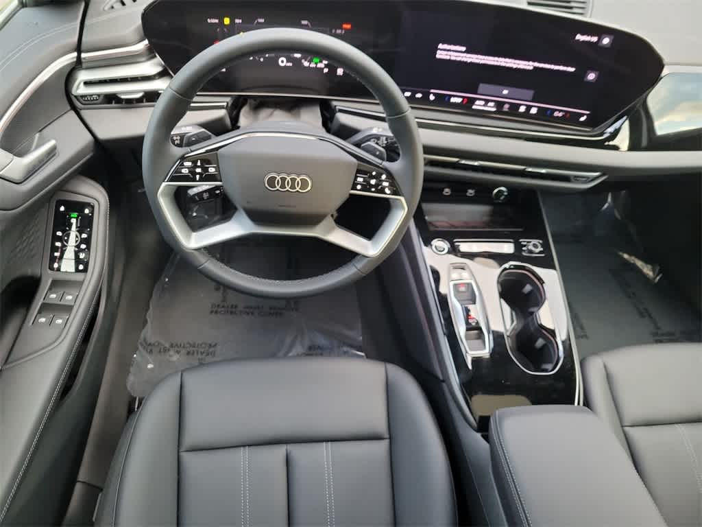 Thumbnail: 2025 Audi A5 - 10