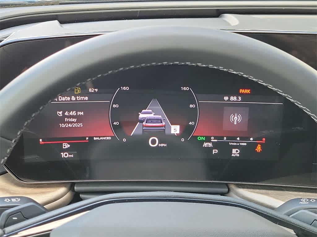 Thumbnail: 2025 Audi Q5 - 26