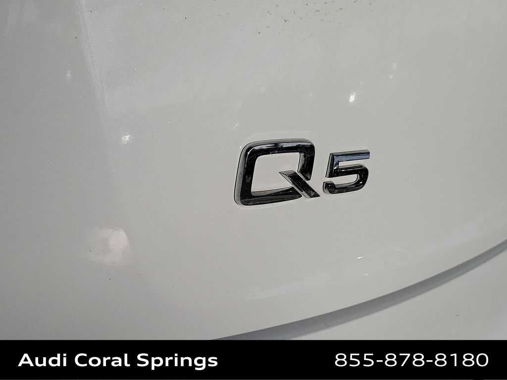 Thumbnail: 2023 Audi Q5 - 15