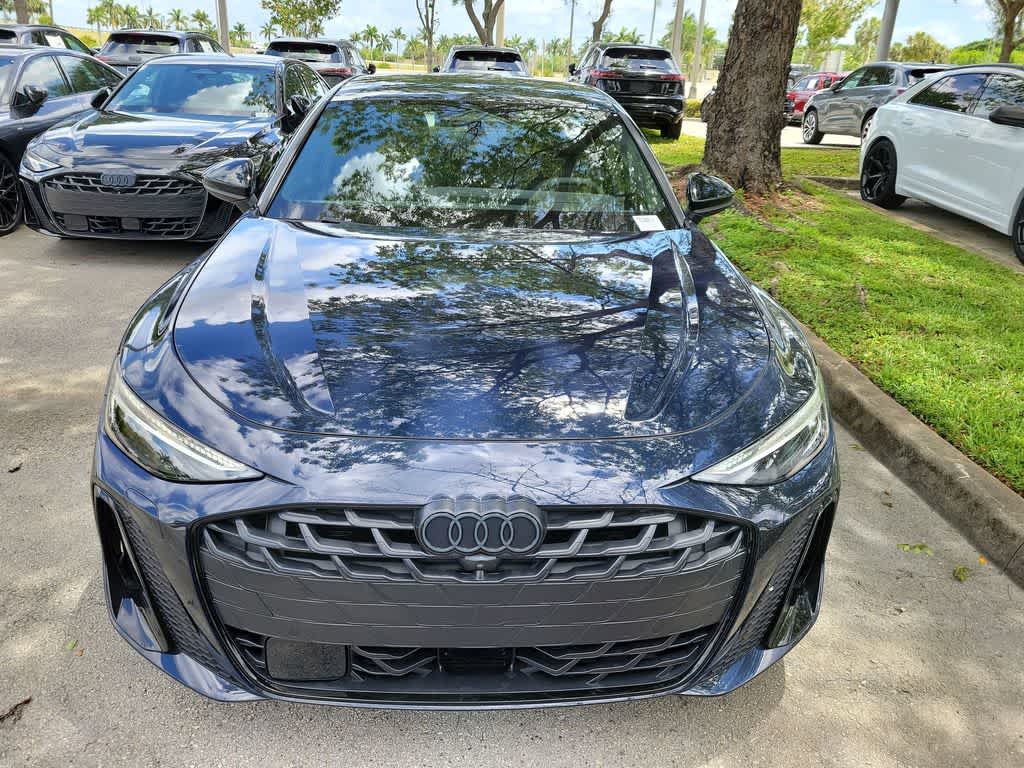 Thumbnail: 2026 Audi A6 - 3