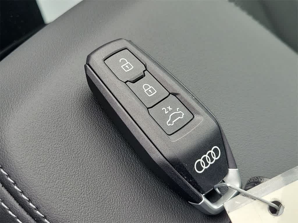 Thumbnail: 2025 Audi A5 - 20