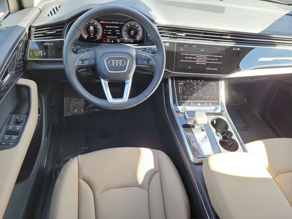 Thumbnail: 2026 Audi Q7 - 18