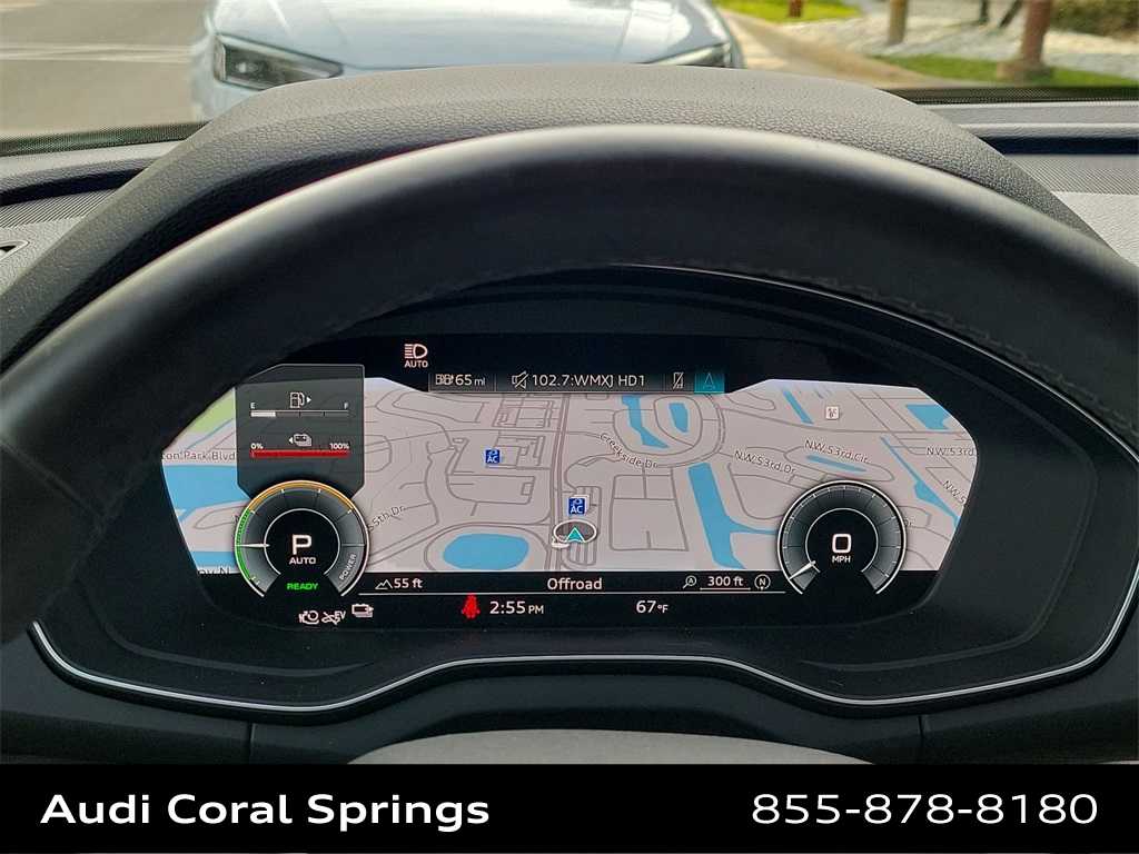 Thumbnail: 2021 Audi Q5 - 26