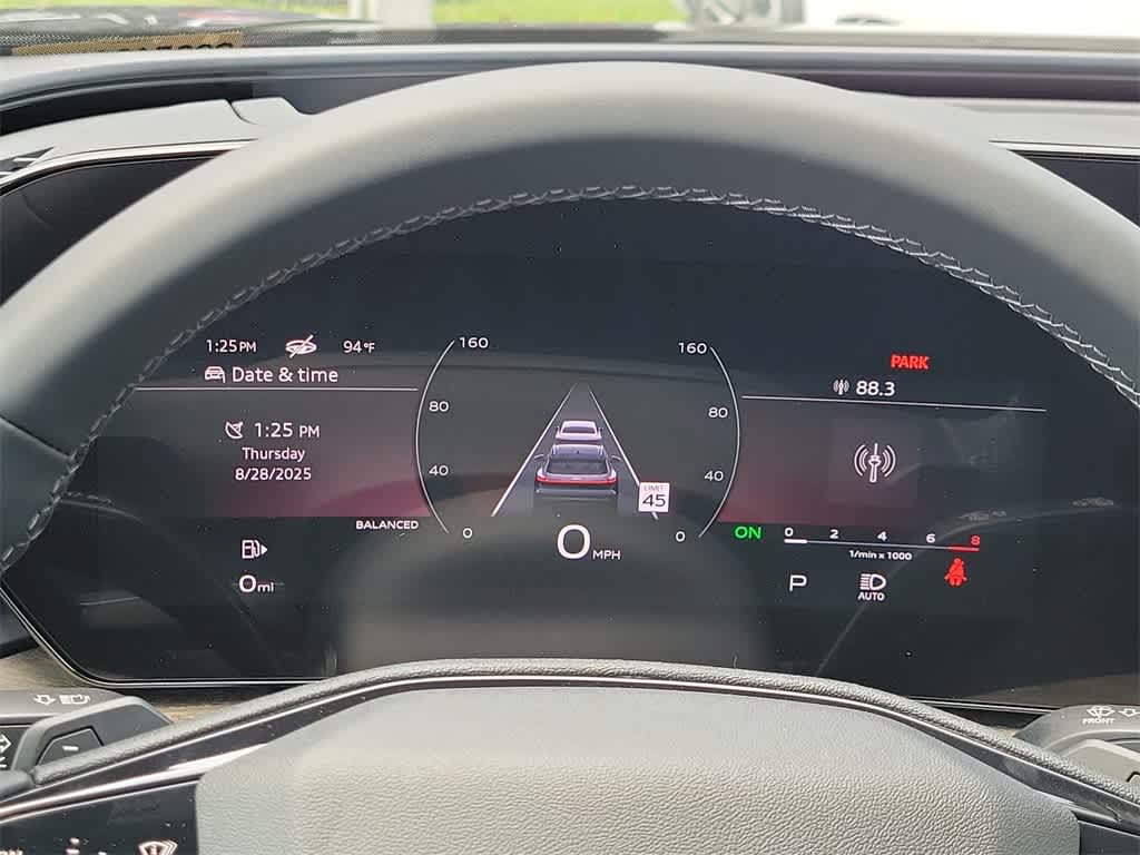 Thumbnail: 2025 Audi Q5 - 18