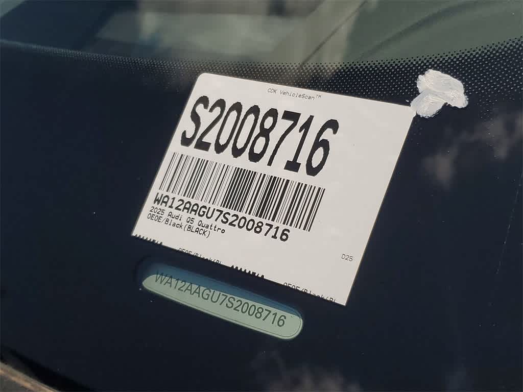 Thumbnail: 2025 Audi Q5 - 29