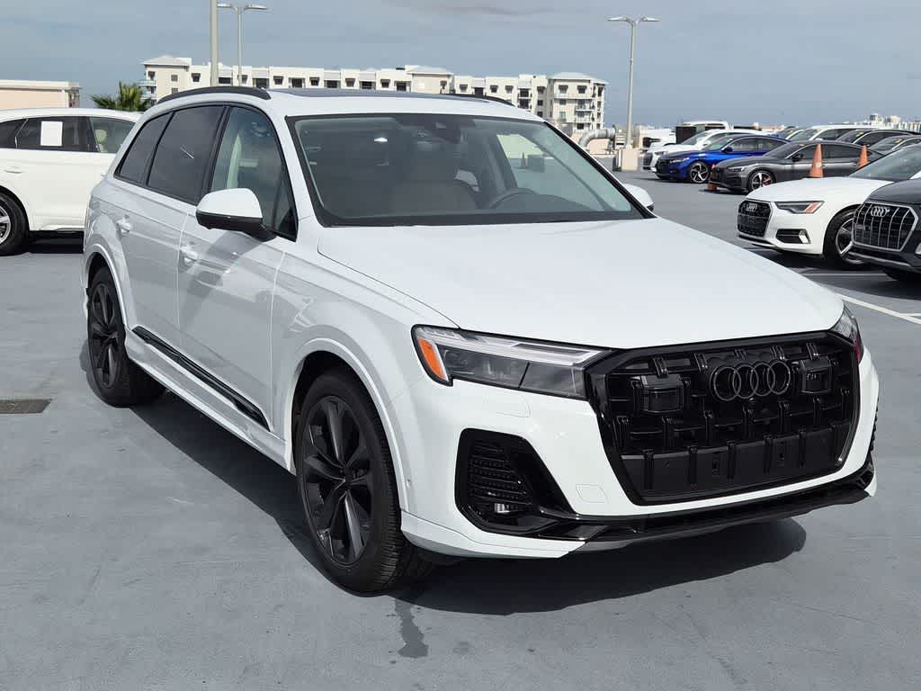 Thumbnail: 2026 Audi Q7 - 8