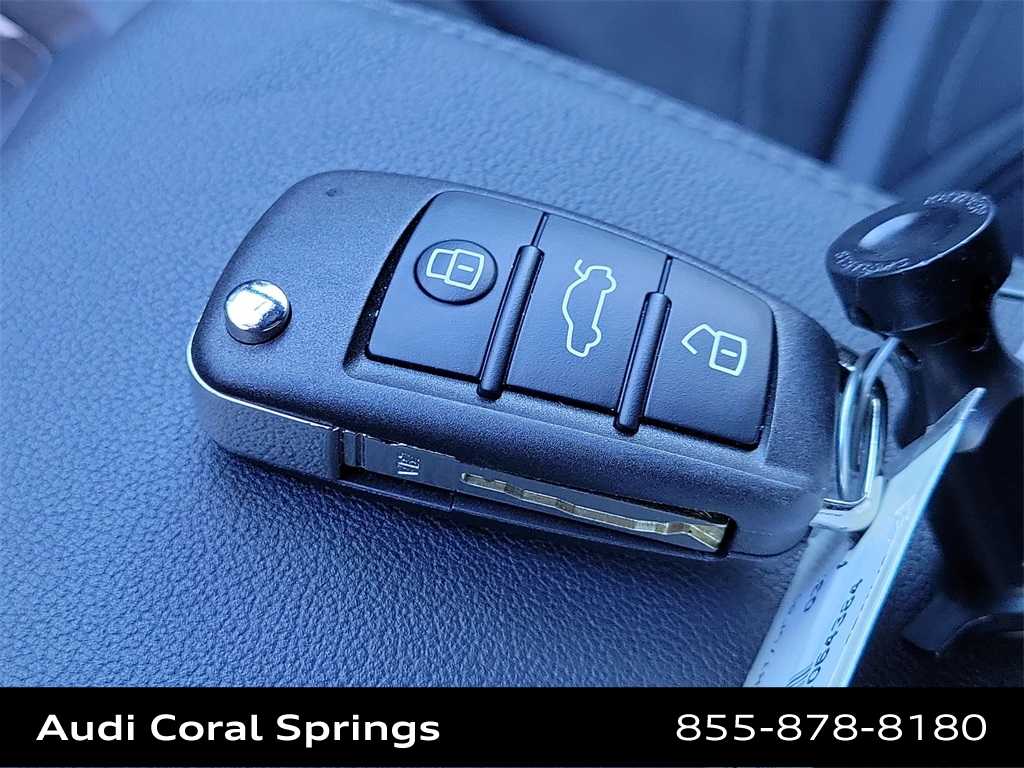 Thumbnail: 2024 Audi Q3 - 20