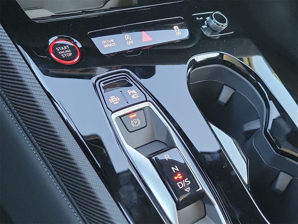 Thumbnail: 2025 Audi S5 - 25