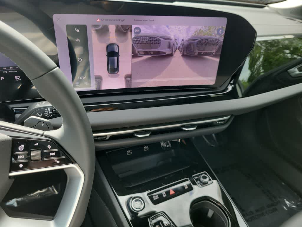 Thumbnail: 2026 Audi A5 - 16