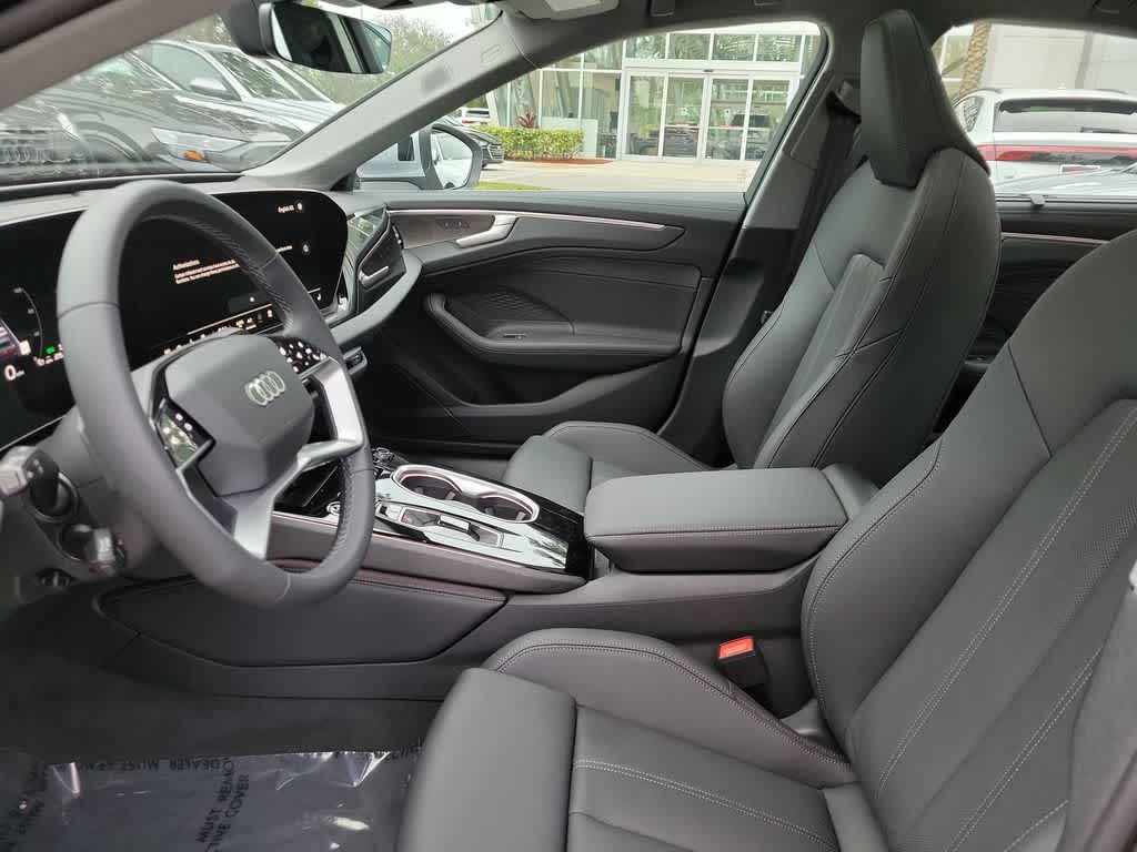 Thumbnail: 2026 Audi A6 - 19