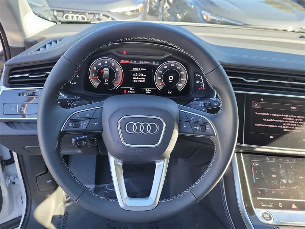 Thumbnail: 2026 Audi Q7 - 15