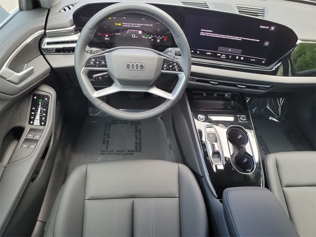 Thumbnail: 2025 Audi A5 - 18