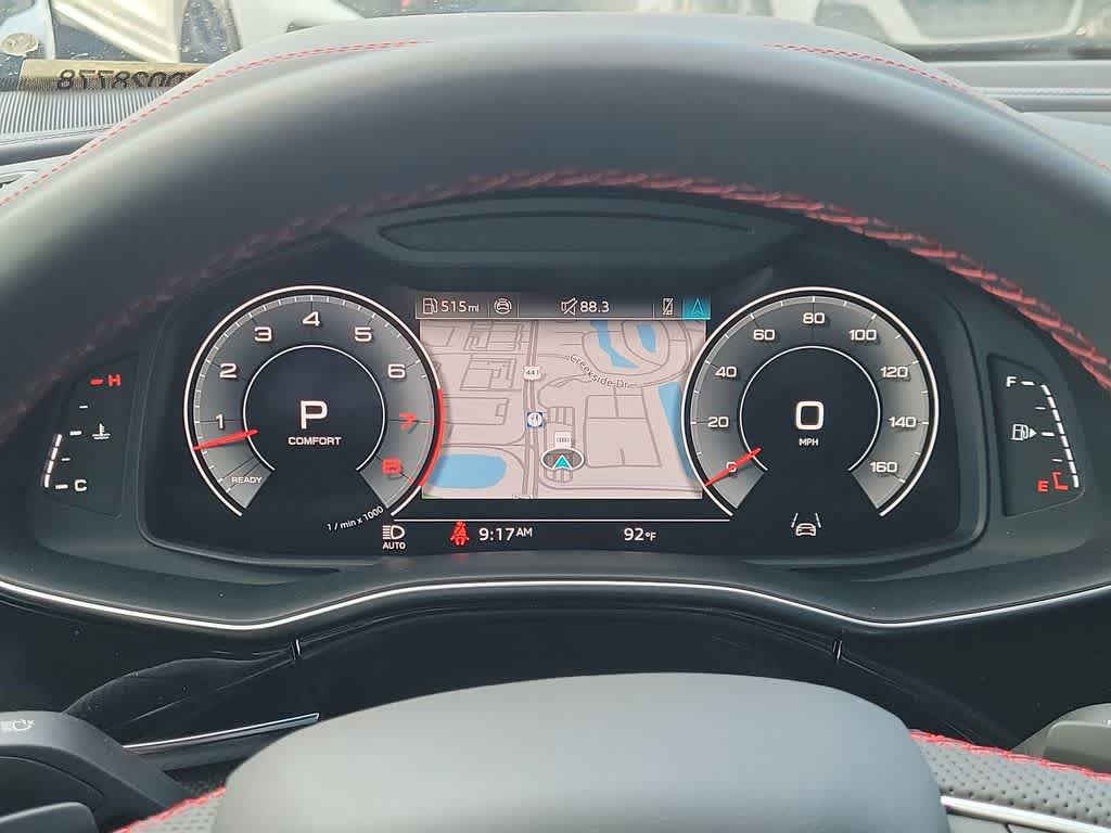 Thumbnail: 2026 Audi Q8 - 18
