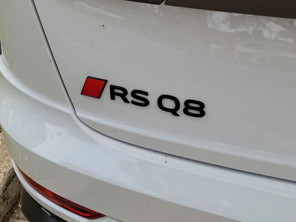 Thumbnail: 2026 Audi RS Q8 - 7