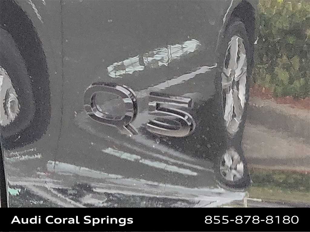 Thumbnail: 2025 Audi Q5 - 15