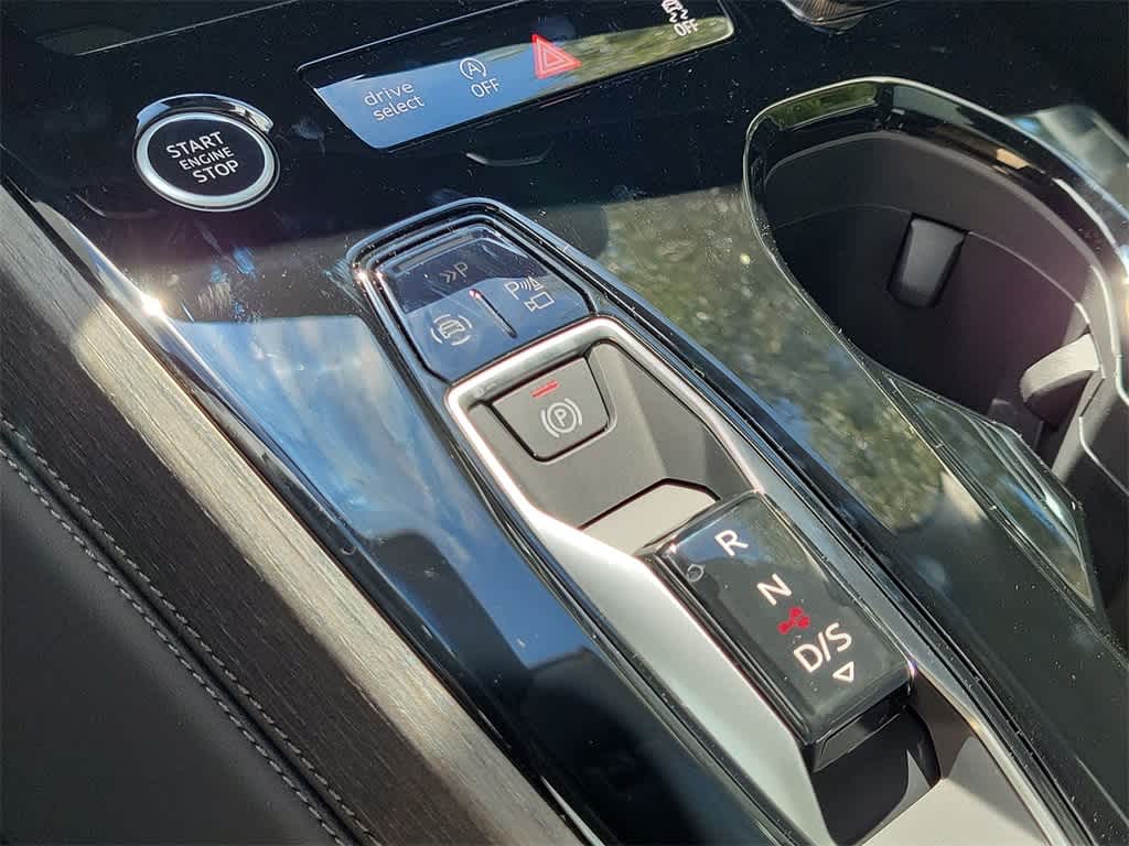 Thumbnail: 2025 Audi A5 - 17