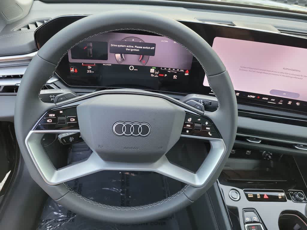 Thumbnail: 2026 Audi A5 - 23
