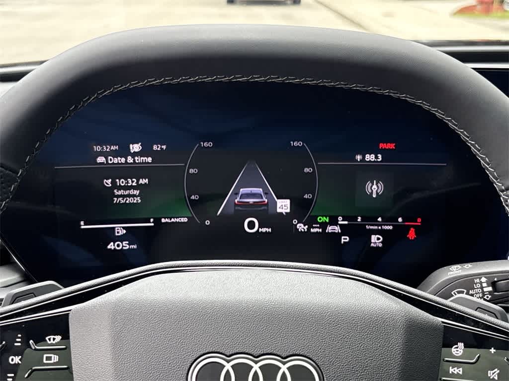 Thumbnail: 2025 Audi S5 - 26