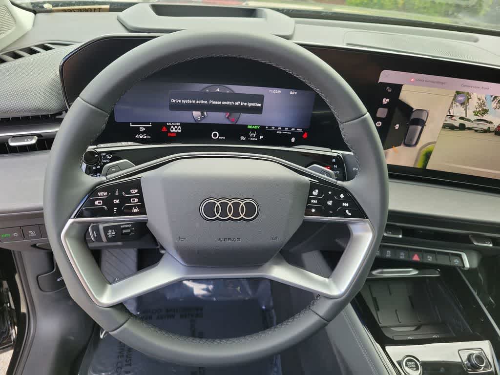 Thumbnail: 2026 Audi Q3 - 23