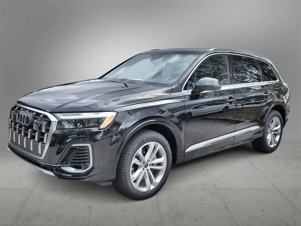 2025 Audi Q7 Premium Plus -
                Coral Springs, FL