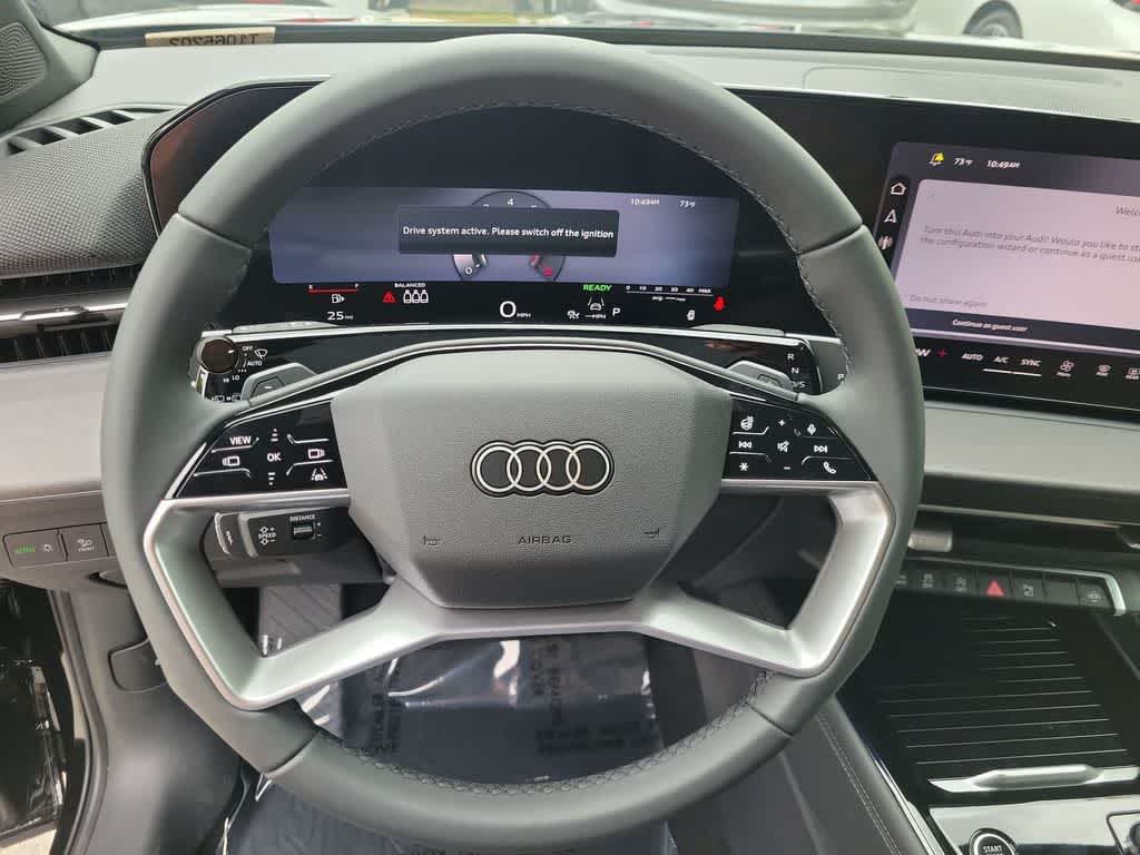 Thumbnail: 2026 Audi Q3 - 23