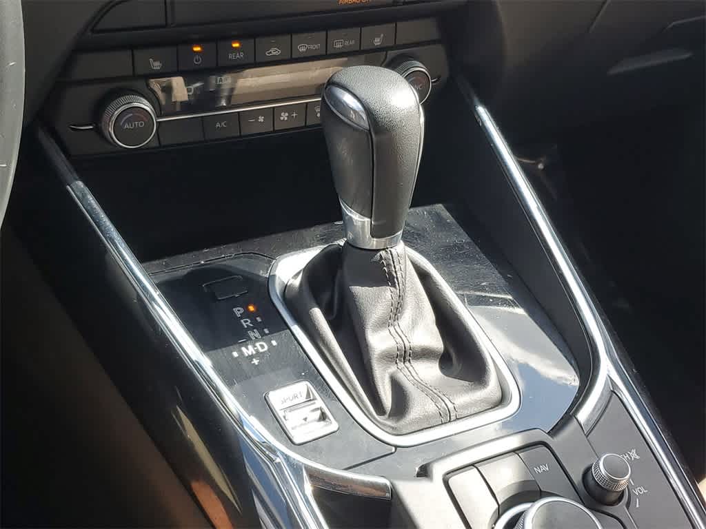 2019 Mazda CX-9 Touring 25