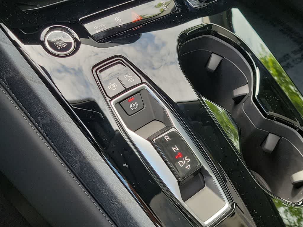 Thumbnail: 2026 Audi A5 - 25