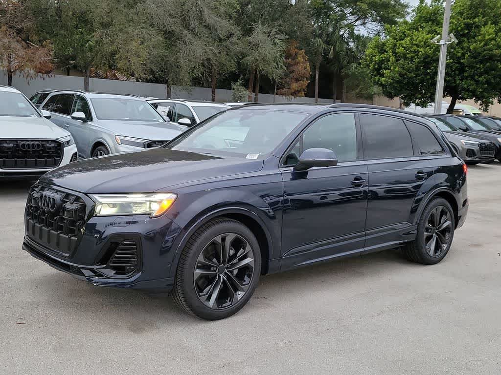 Thumbnail: 2026 Audi Q7 - 4