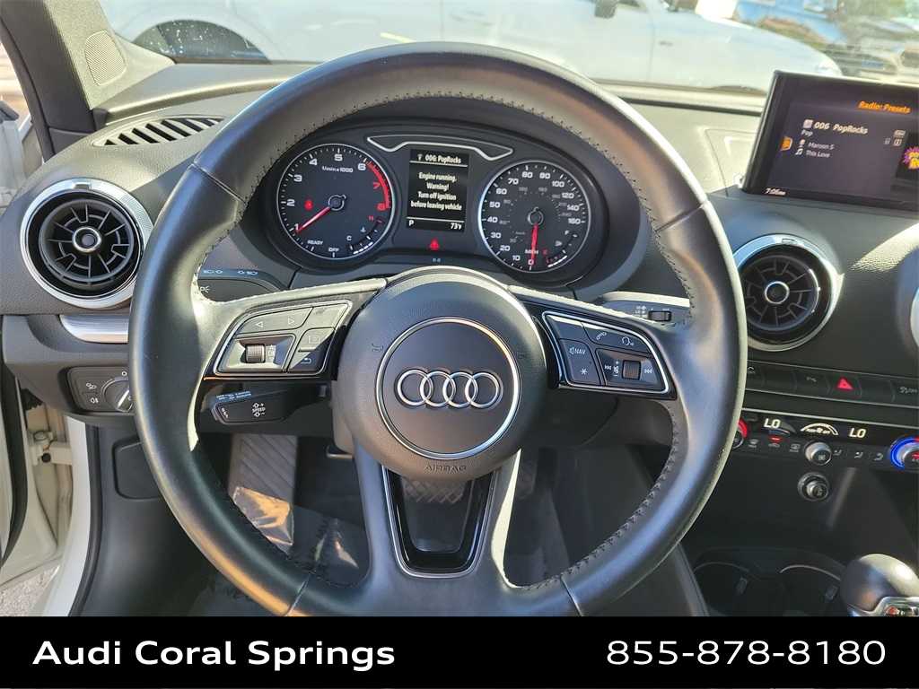 Thumbnail: 2020 Audi A3 - 15