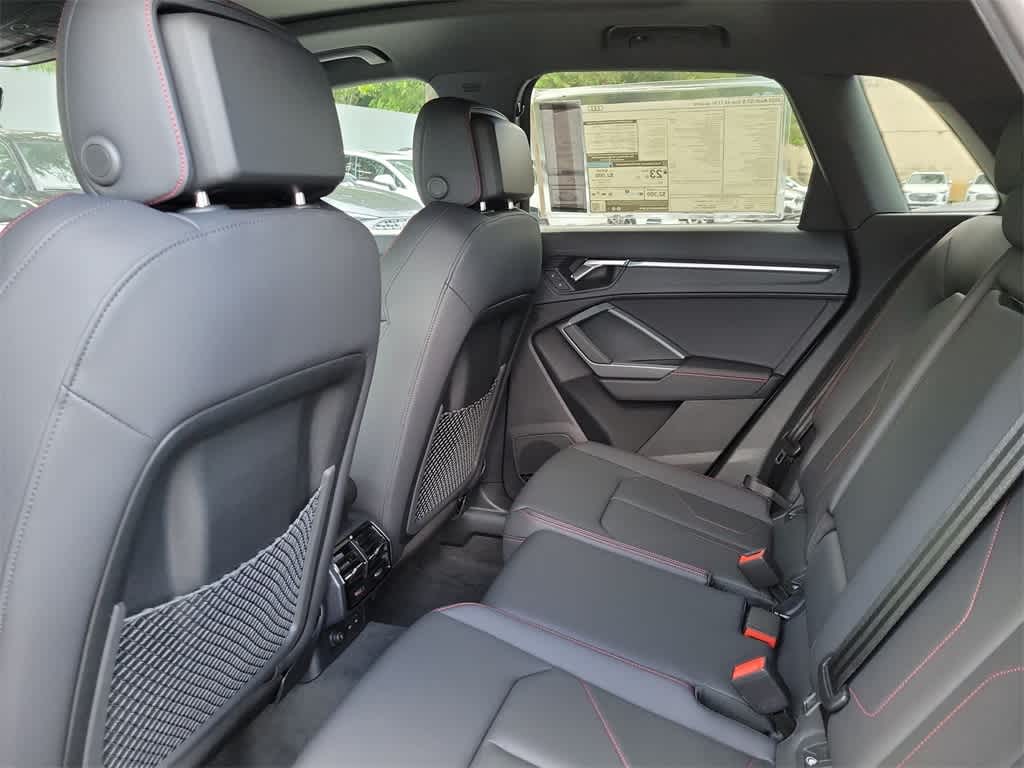 Thumbnail: 2025 Audi Q3 - 20