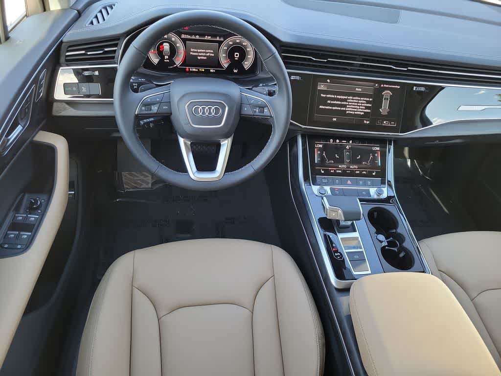 Thumbnail: 2026 Audi Q7 - 18