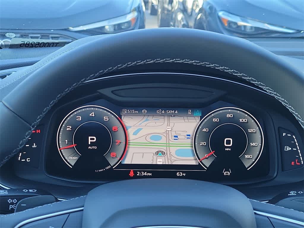 Thumbnail: 2026 Audi Q7 - 18