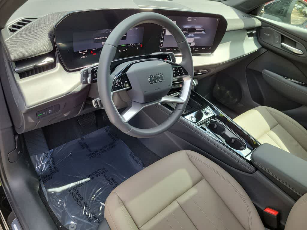Thumbnail: 2026 Audi Q3 - 10