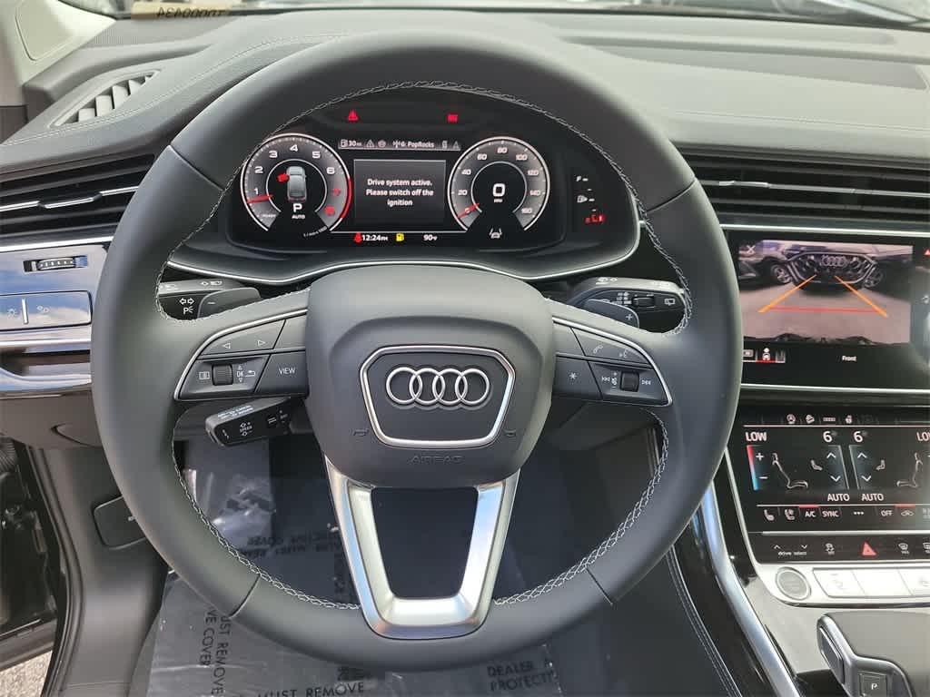 Thumbnail: 2026 Audi Q7 - 15