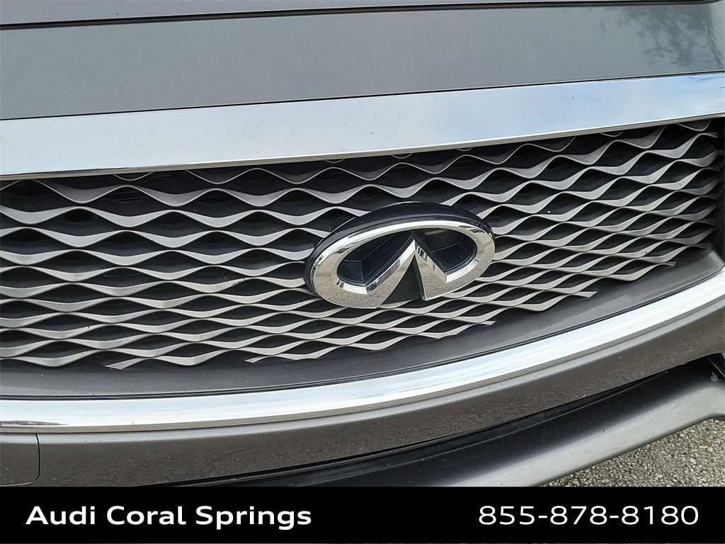 Thumbnail: 2019 INFINITI Q50 - 20