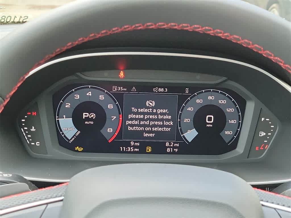 Thumbnail: 2025 Audi Q3 - 18