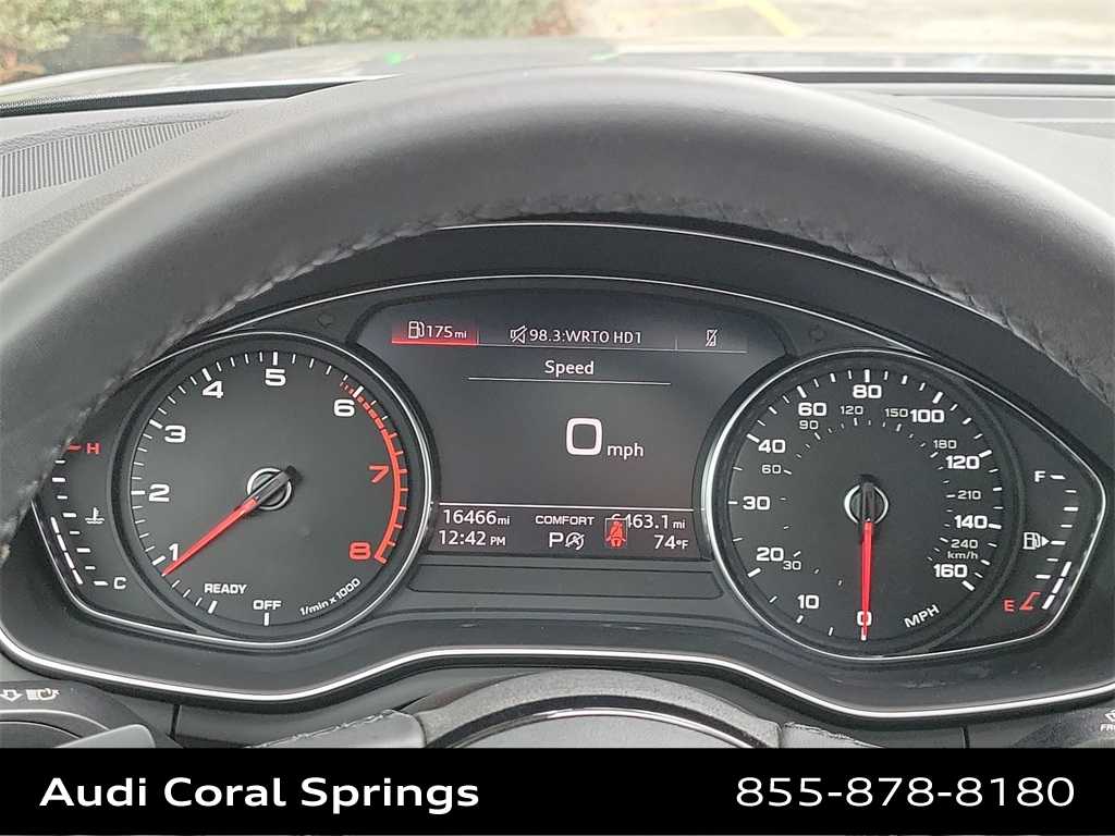 Thumbnail: 2023 Audi A4 - 26