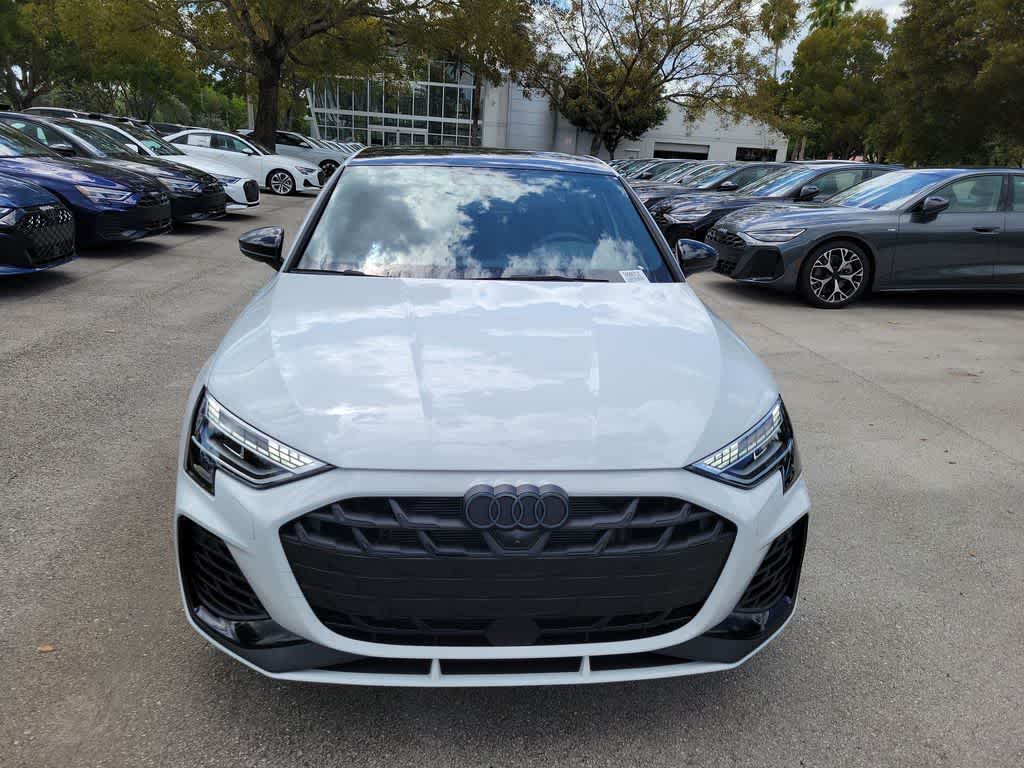 Thumbnail: 2026 Audi S3 - 14