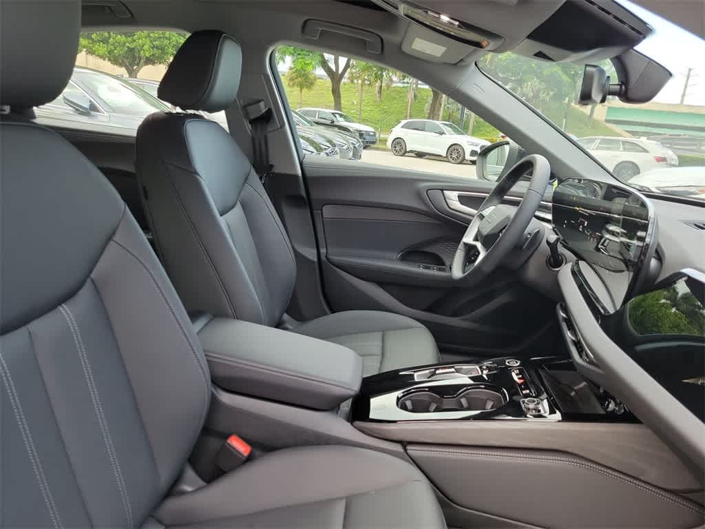 Thumbnail: 2025 Audi A5 - 14