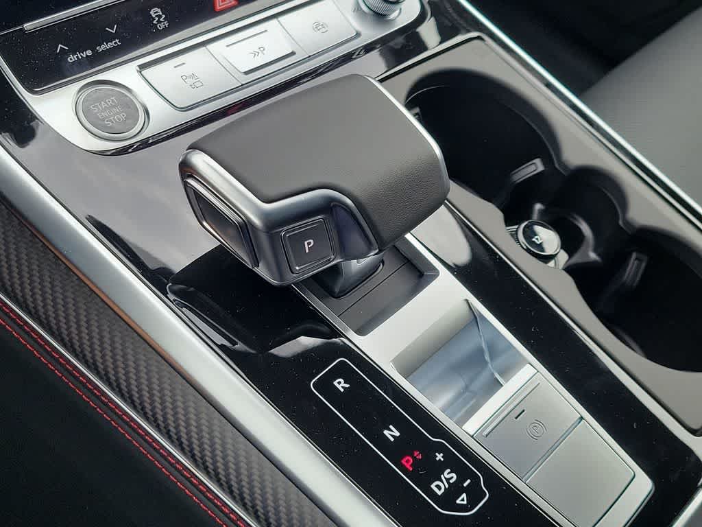 Thumbnail: 2026 Audi Q7 - 25