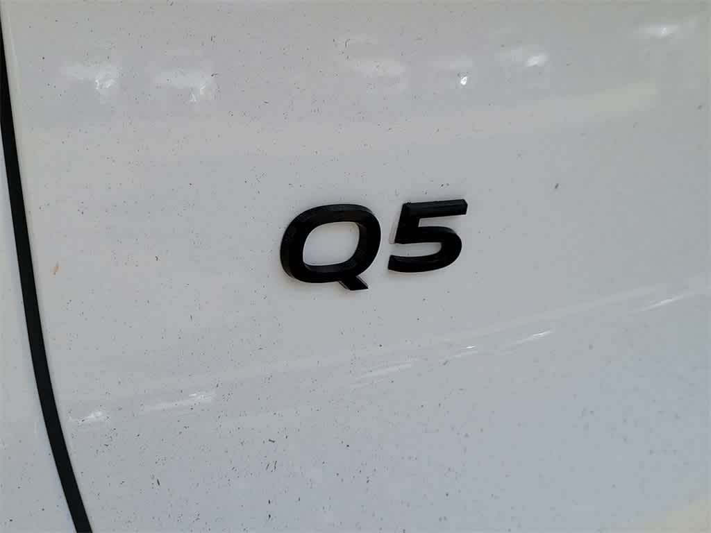 Thumbnail: 2025 Audi Q5 - 15