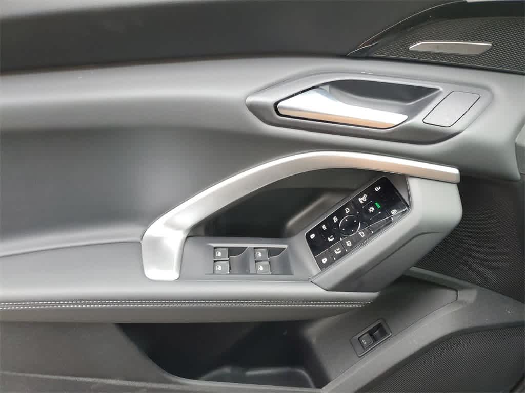 2025 Audi Q5 Premium Plus 27