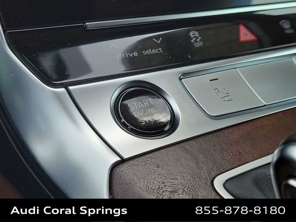 Thumbnail: 2023 Audi A6 - 27