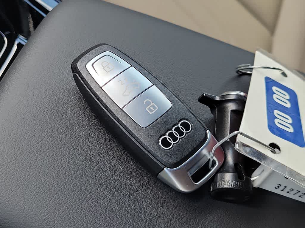 Thumbnail: 2026 Audi Q3 - 28