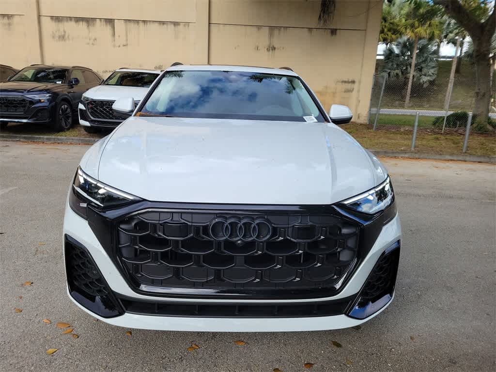 Thumbnail: 2026 Audi Q8 - 14