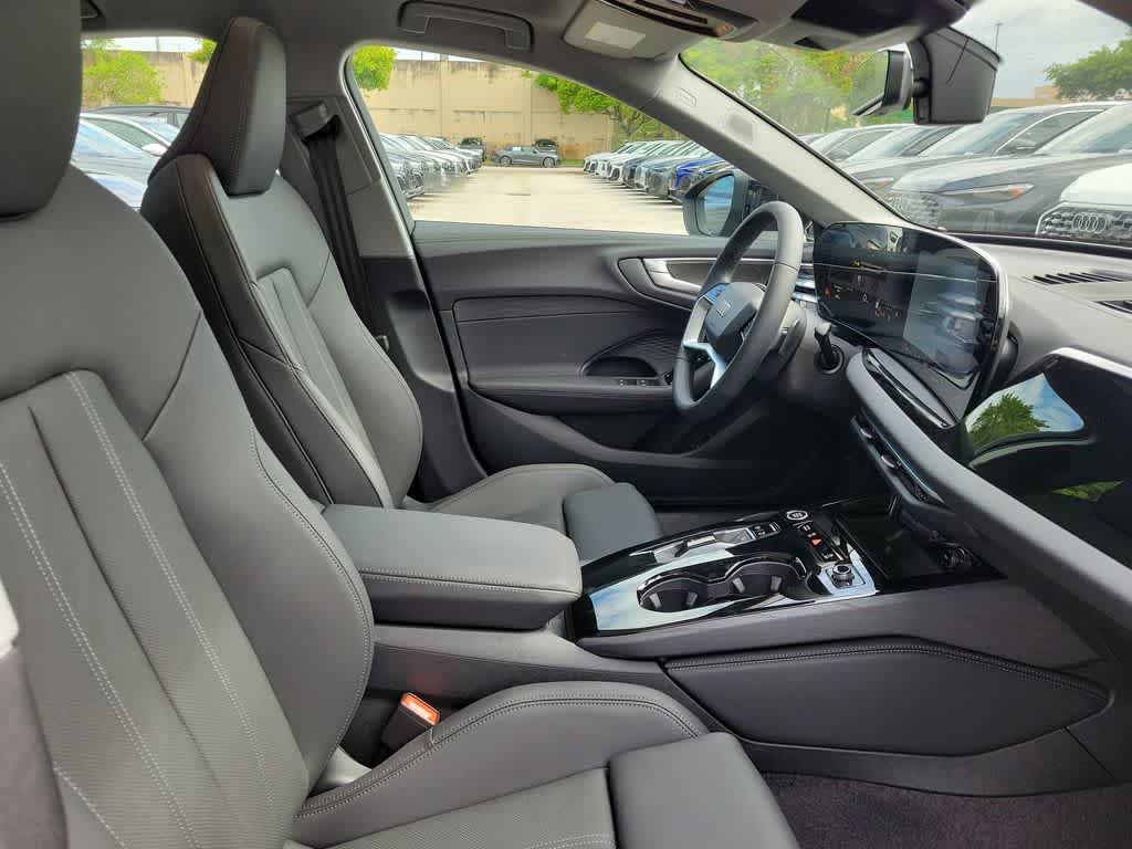 Thumbnail: 2026 Audi A5 - 14