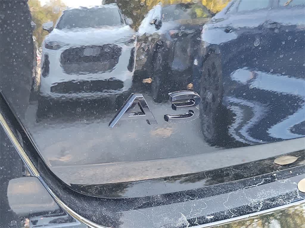 Thumbnail: 2026 Audi A3 - 15