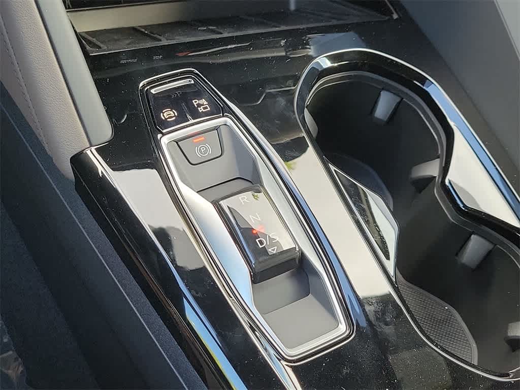 Thumbnail: 2025 Audi Q5 - 17