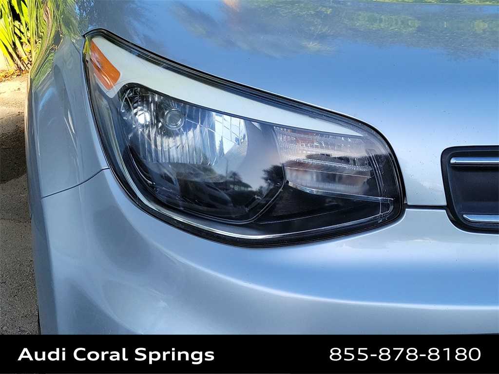 Thumbnail: 2018 Kia Soul - 19