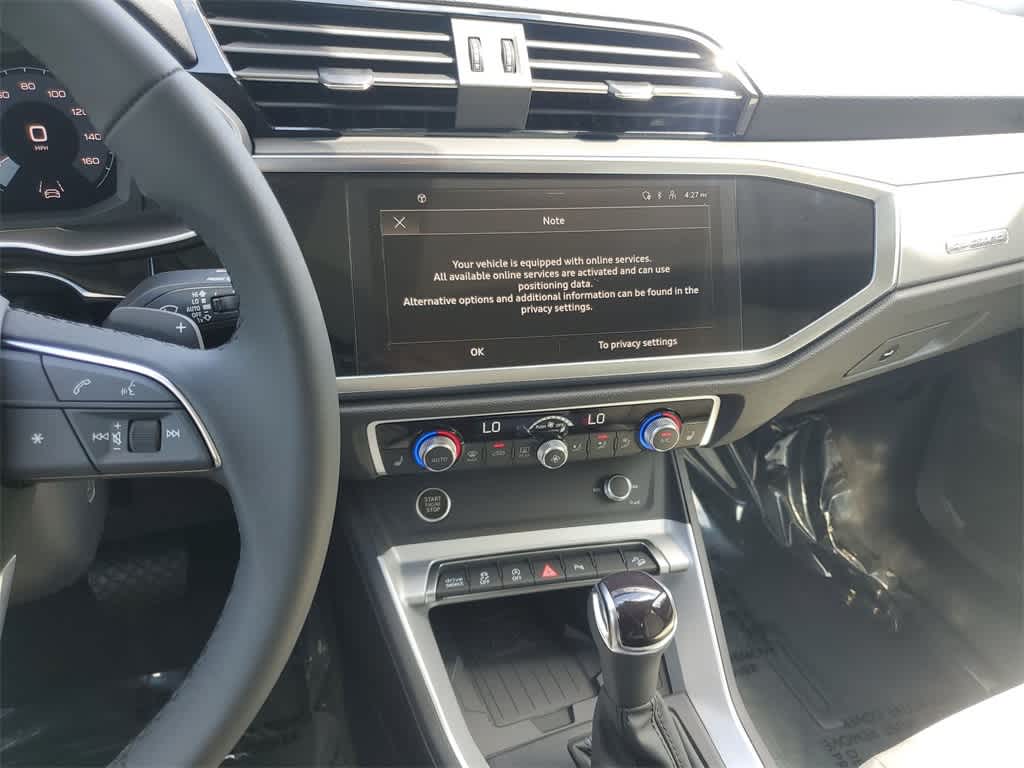 2025 Audi Q3 Premium 24